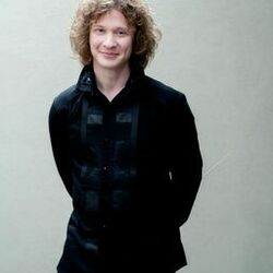 Picture of Santtu-Matias Rouvali