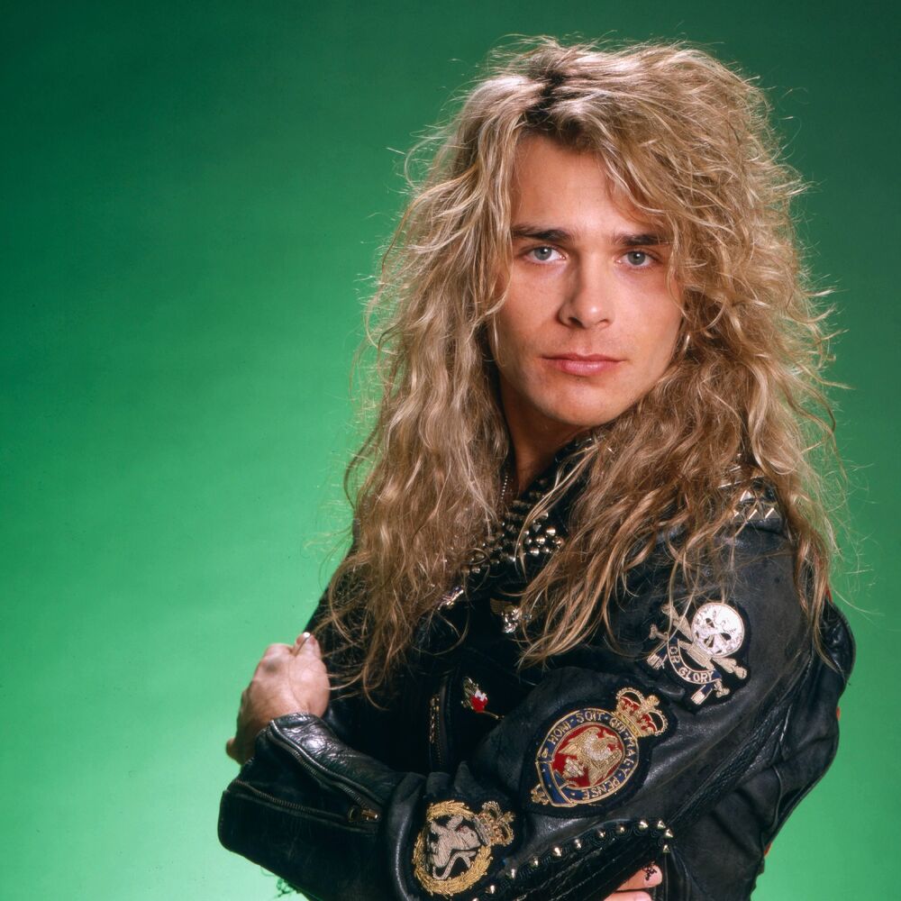 Picture of Mike Tramp