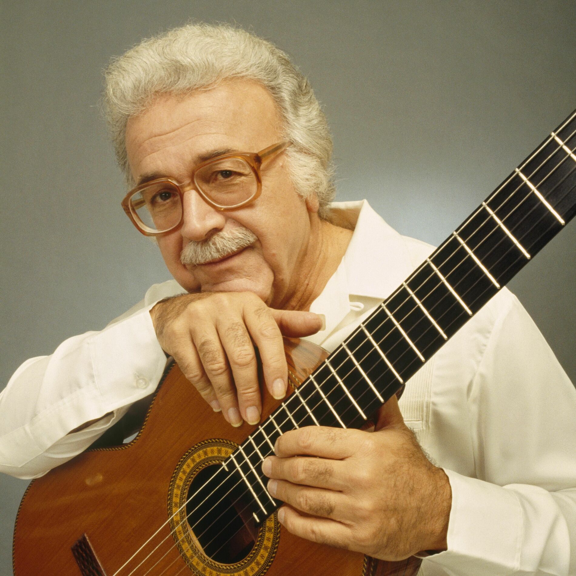 Alexandre Lagoya