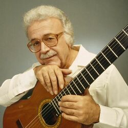Picture of Alexandre Lagoya