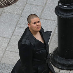 Picture of Safia Nolin