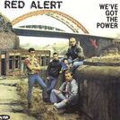 Red Alert