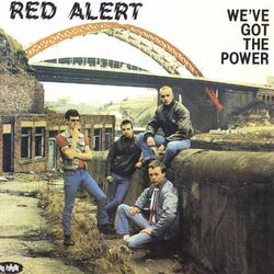 Red Alert