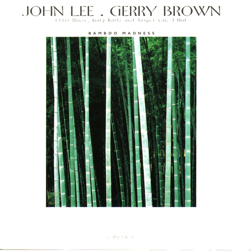Picture of Gerry Brown