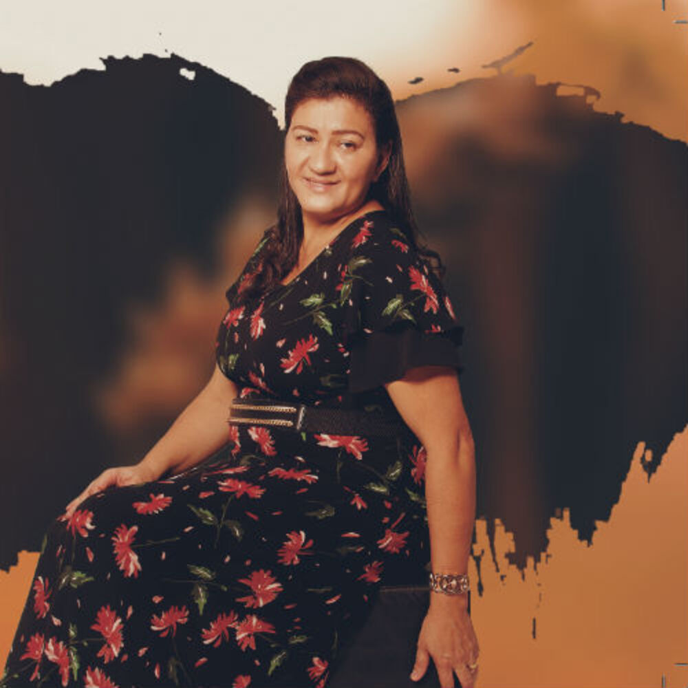 Picture of Cristina Santana