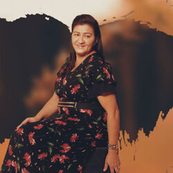 Picture of Cristina Santana