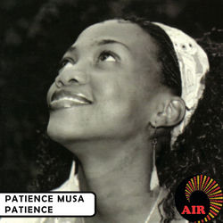 Patience Musa