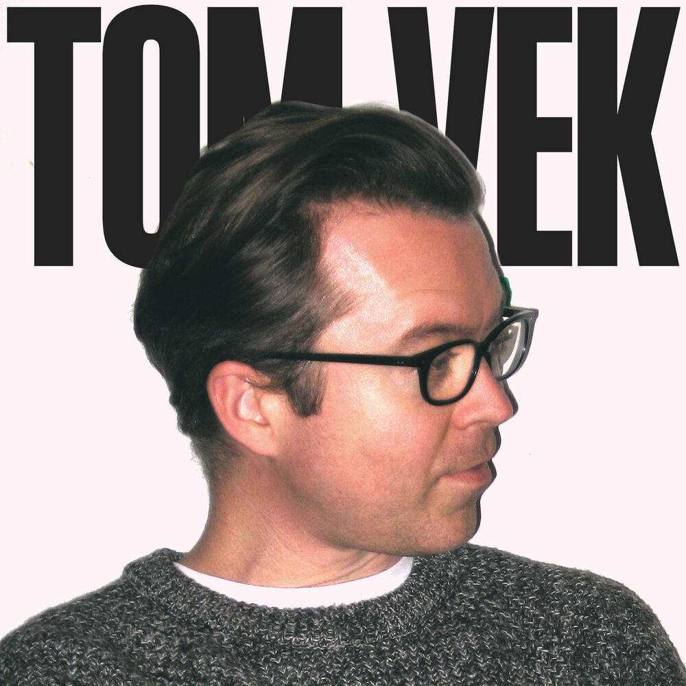 Picture of Tom Vek