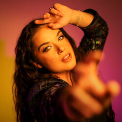 Picture of Christia Visser