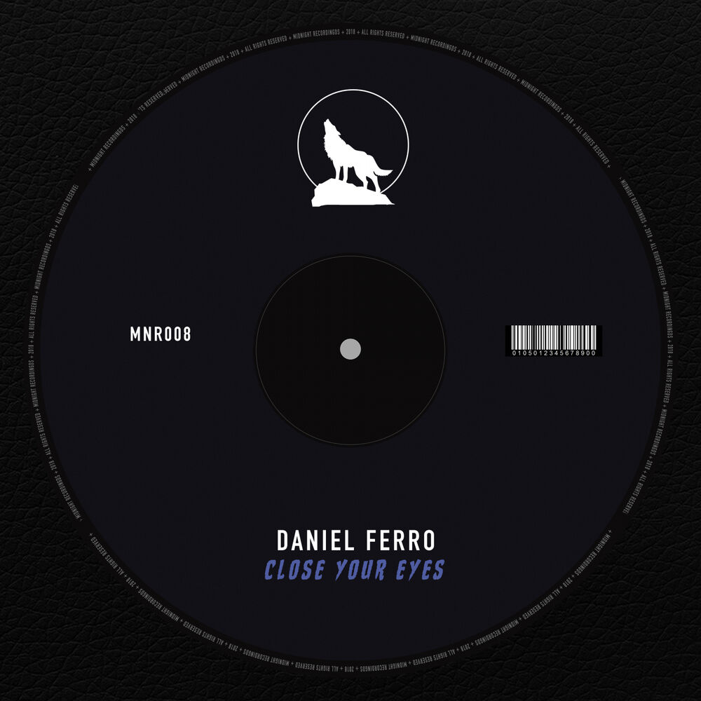 Picture of Daniel Ferro