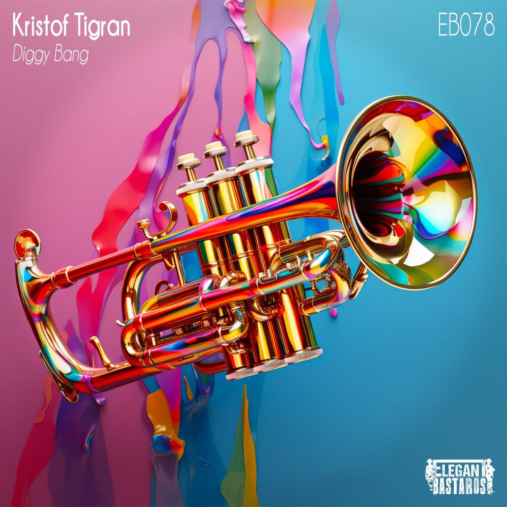 Picture of Kristof Tigran