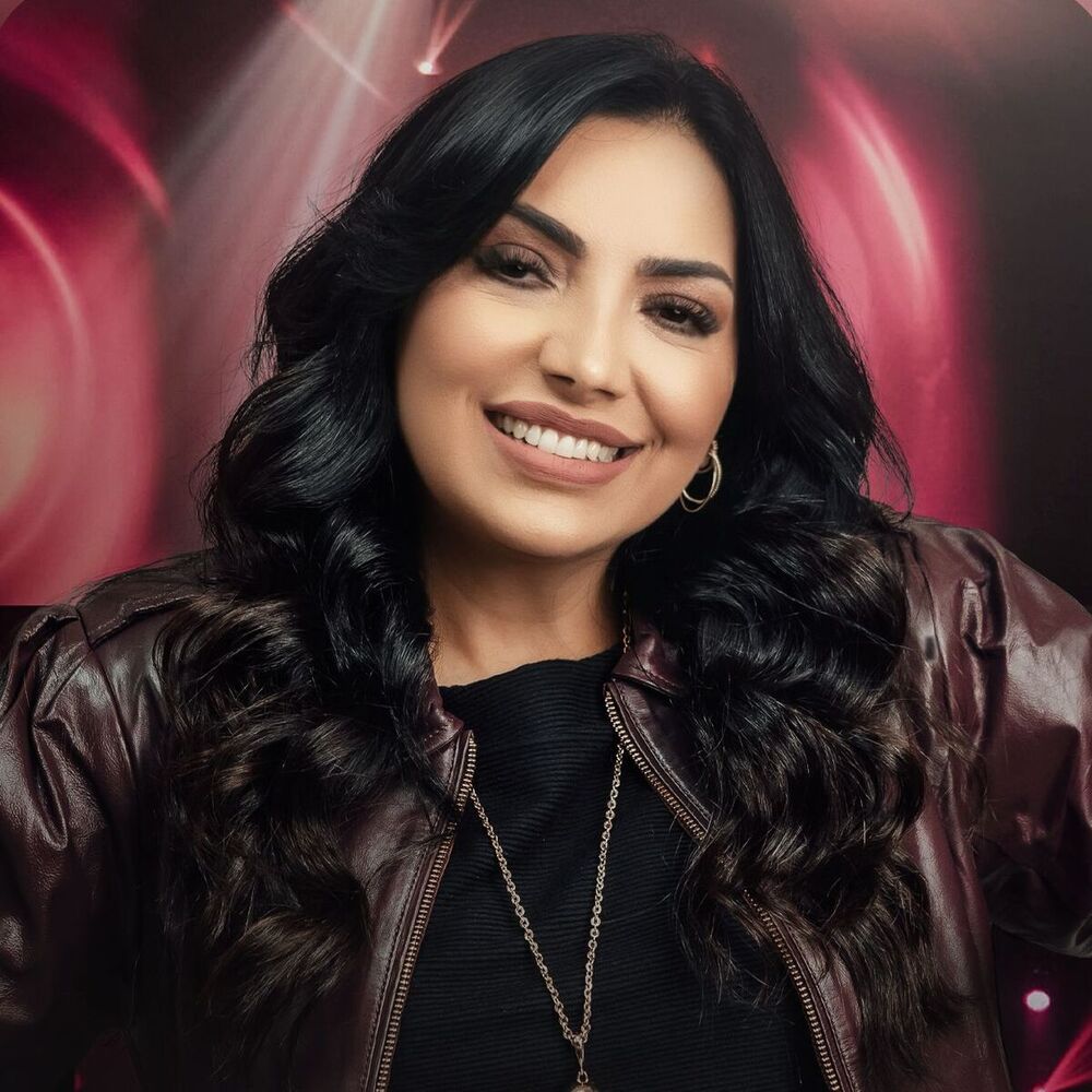 Picture of Eyshila