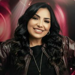 Picture of Eyshila