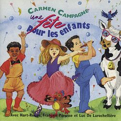 Carmen Campagne