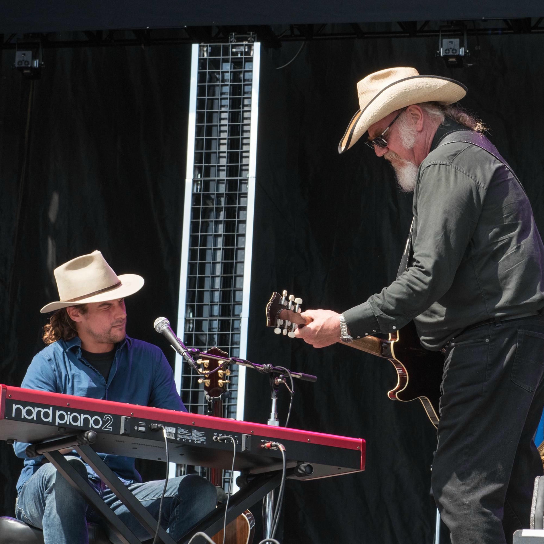 Artist picture of Asleep At The Wheel