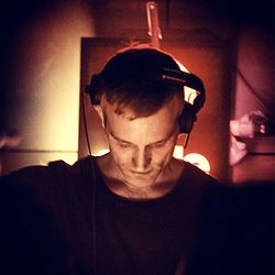 Picture of Ben Klock