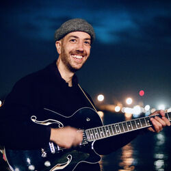 Picture of Alex Grenier