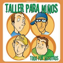 Picture of Taller Para Niños
