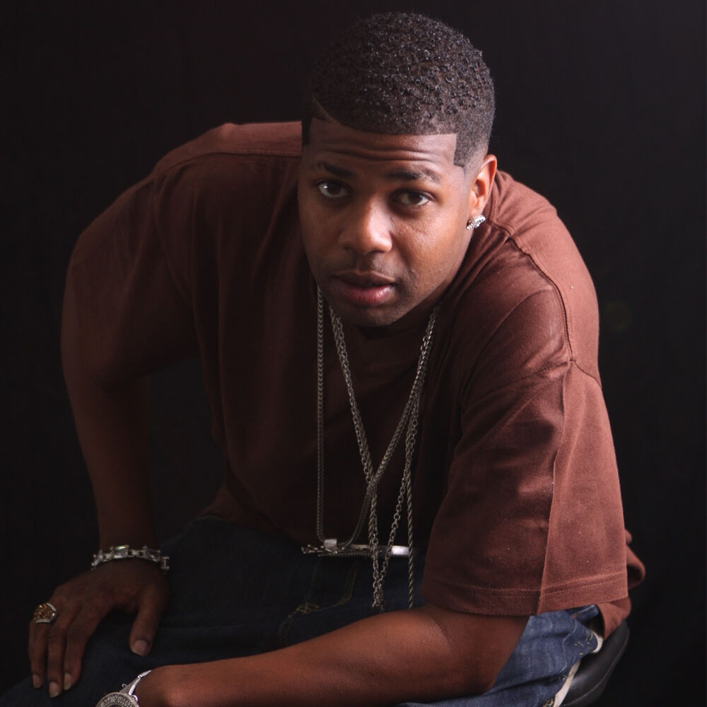 Picture of Baby Boy Da Prince