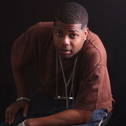 Picture of Baby Boy Da Prince