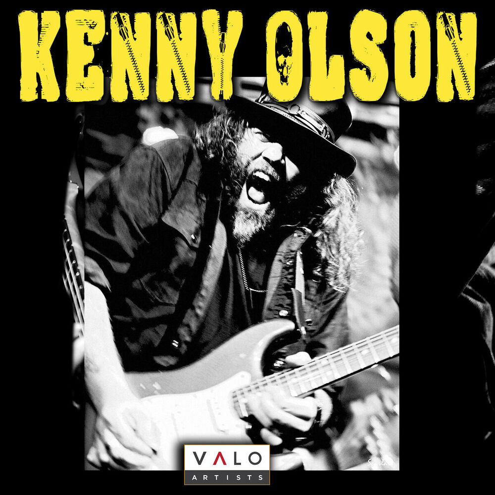 Picture of Kenny Olson