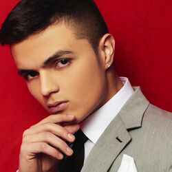 Picture of Alejo Valencia