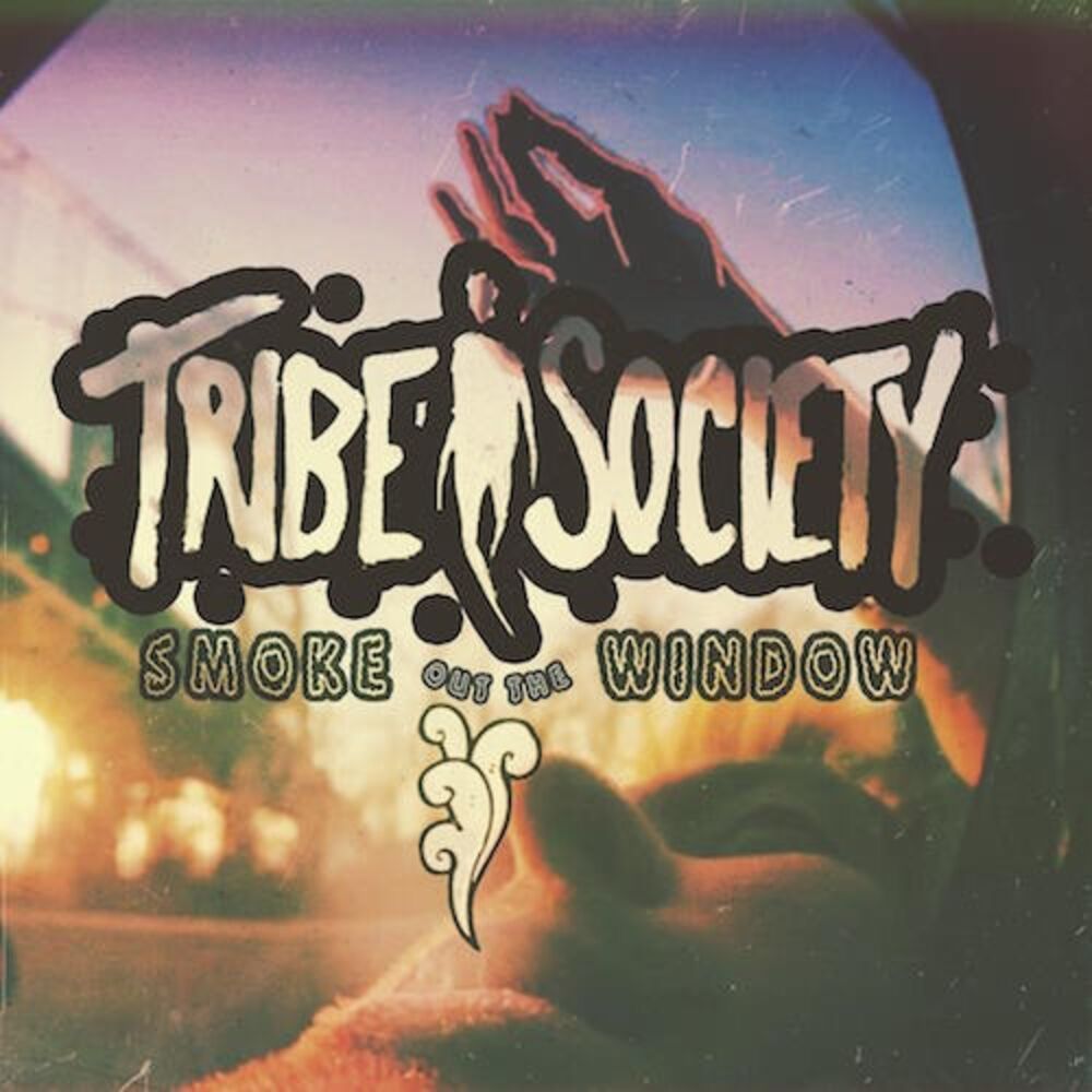 Picture of Tribe Society