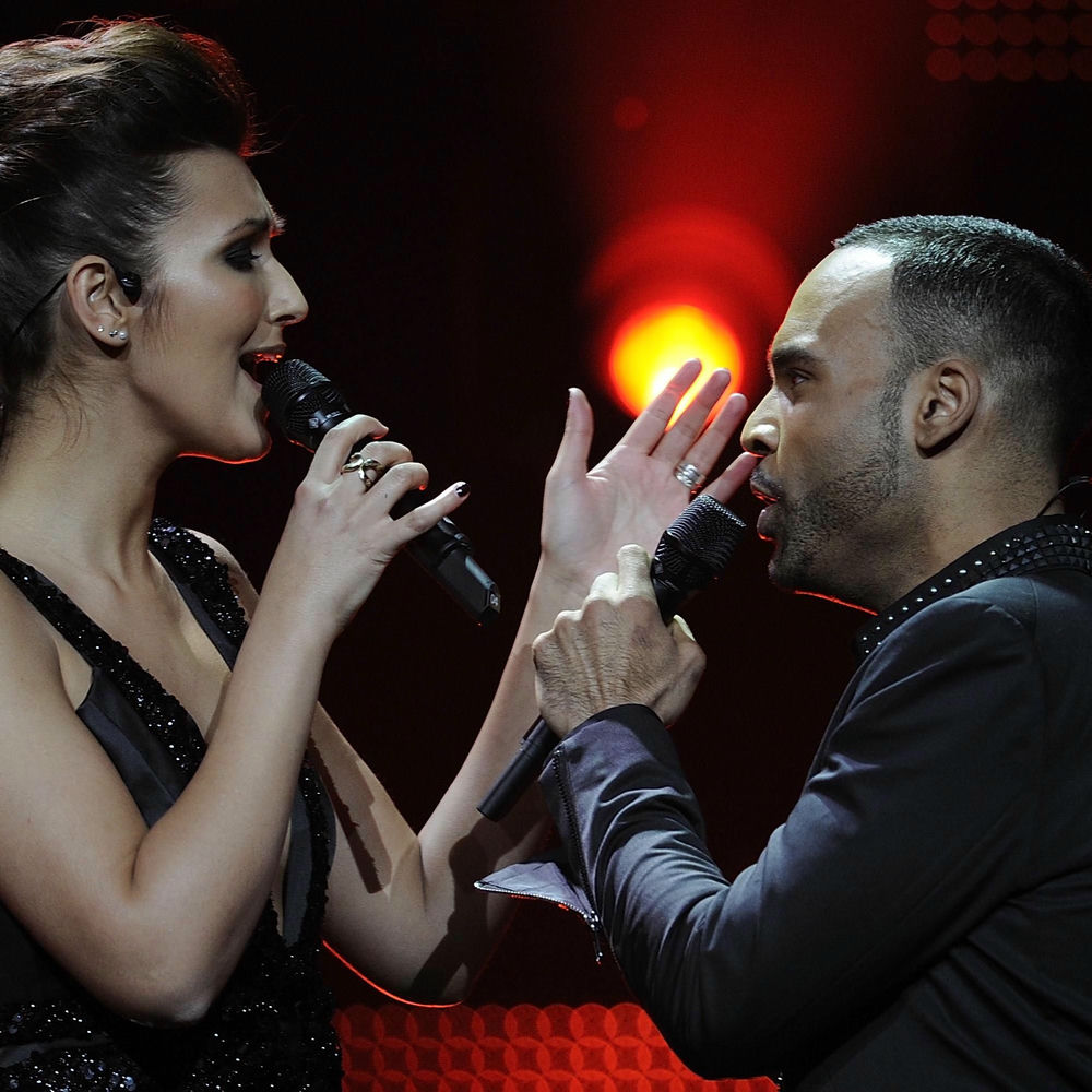 Photo de l'artiste Nica & Joe