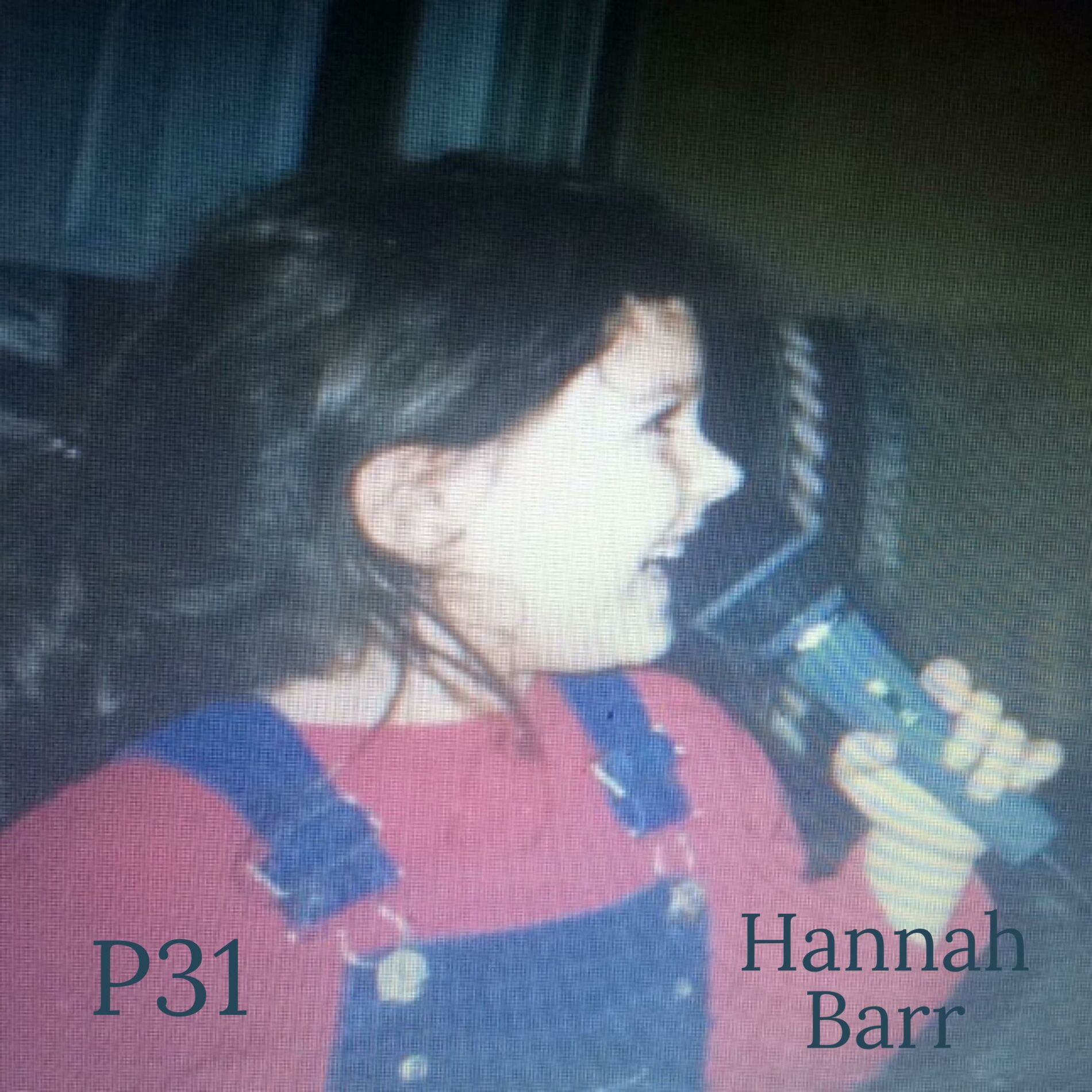 Hannah Barr