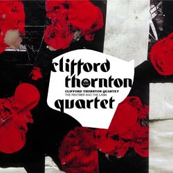 Picture of Clifford Thornton