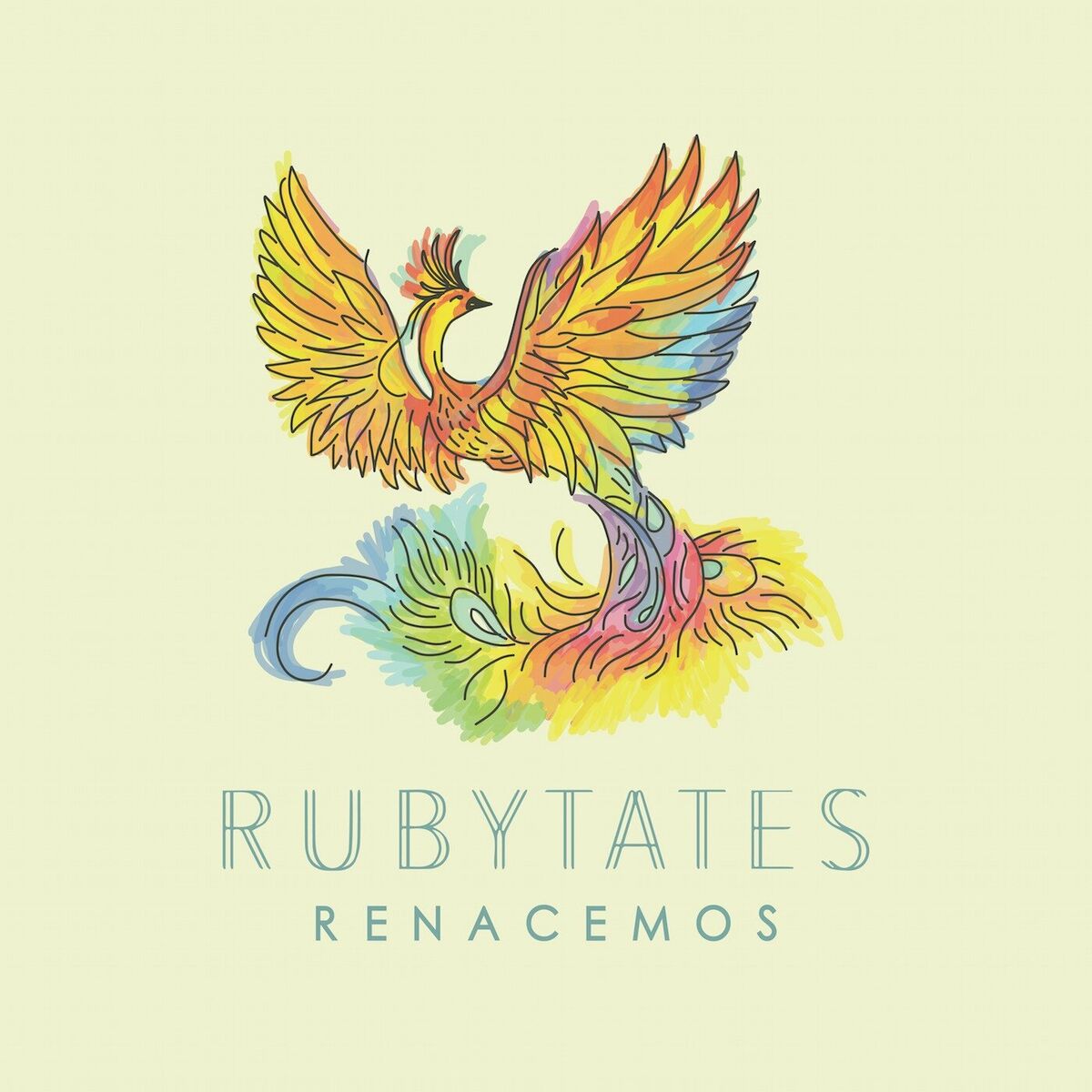 Rubytates