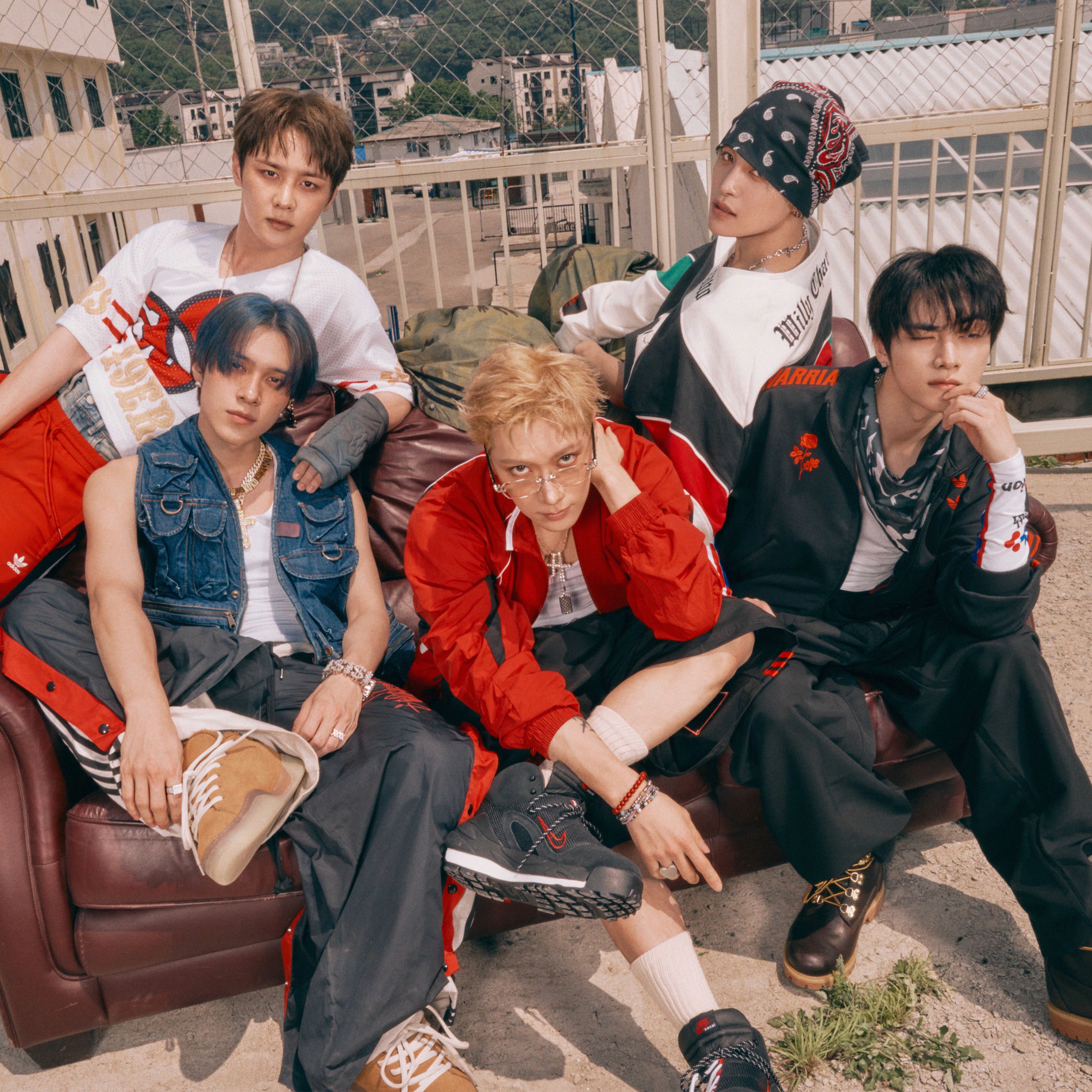 WayV
