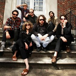 Picture of Broken Social Scene