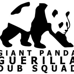 Picture of Giant Panda Guerilla Dub Squad
