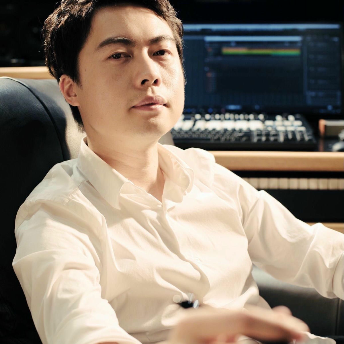 Artist picture of Yu-Peng Chen