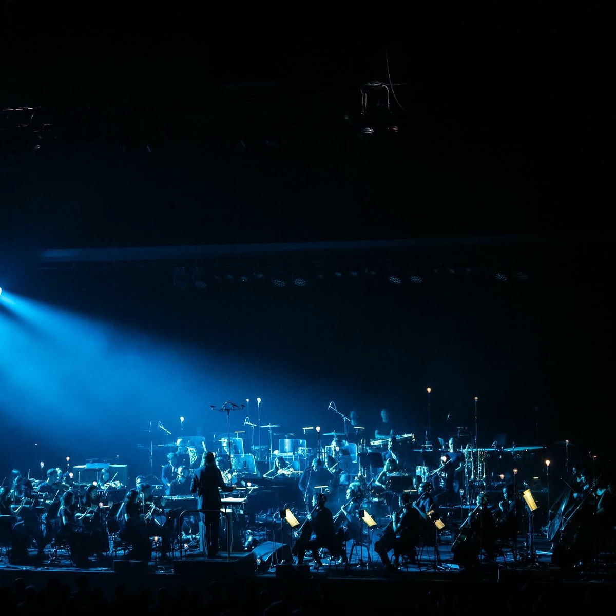 London Contemporary Orchestra