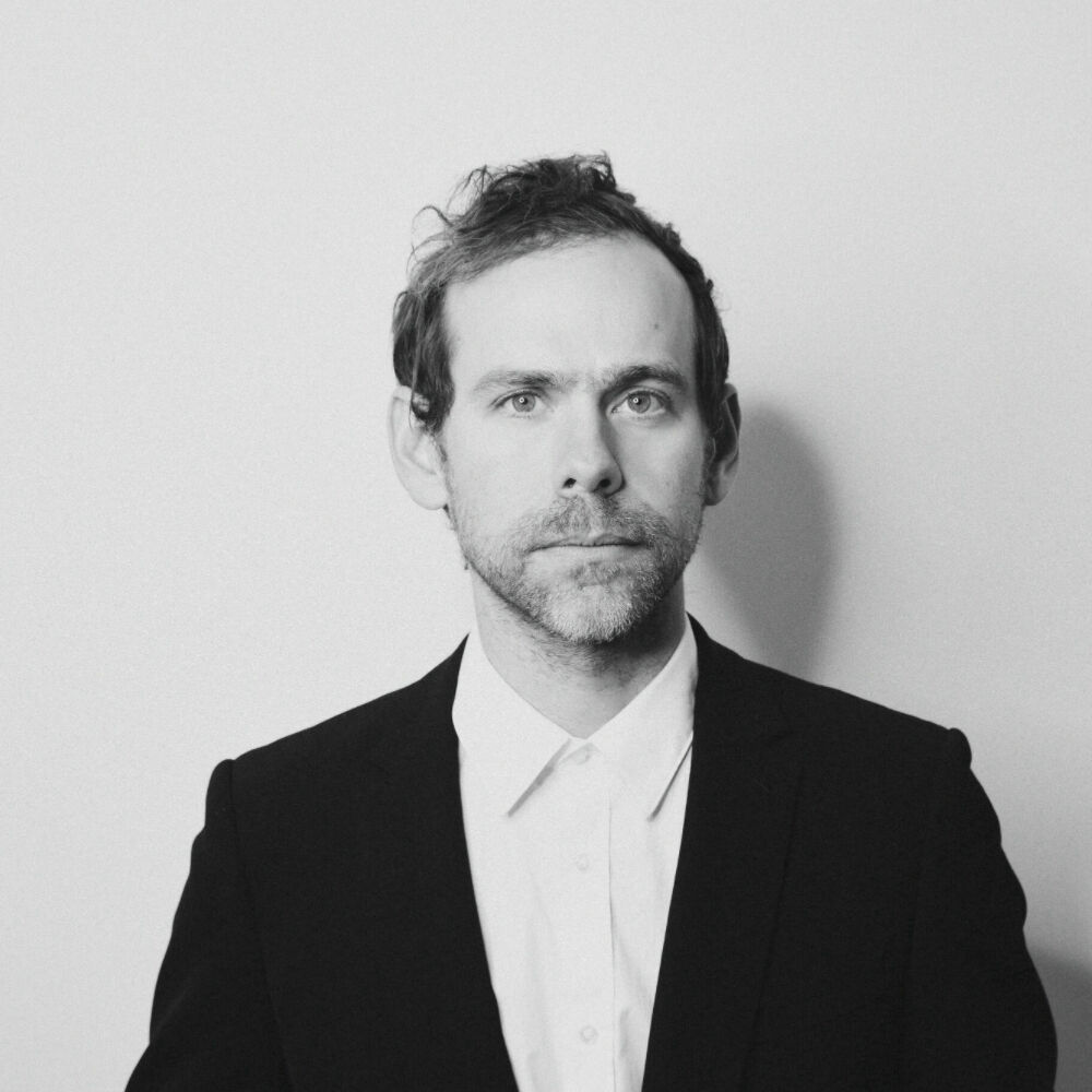Picture of Bryce Dessner