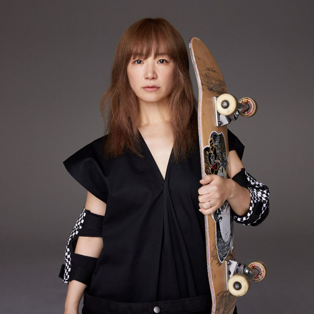 Picture of YUKI