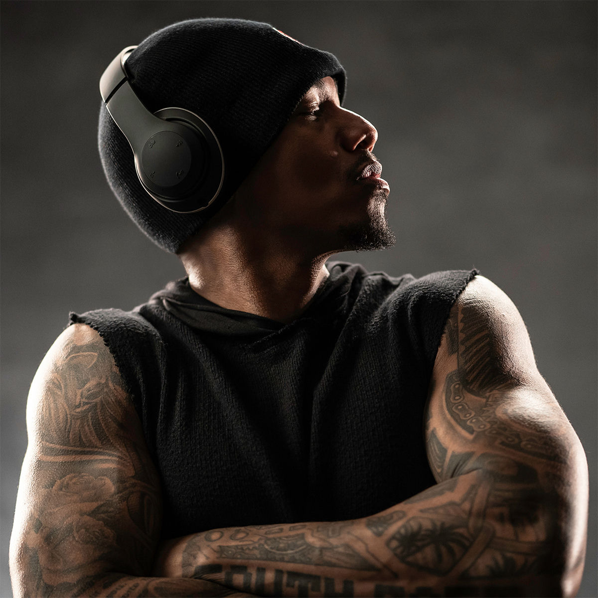 Artist picture of Nick Cannon