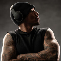 Picture of Nick Cannon