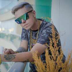 Picture of Mc Jhey
