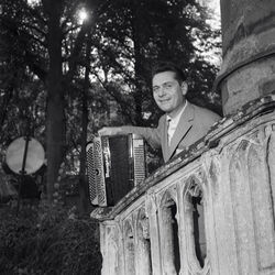 Picture of Andre Verchuren