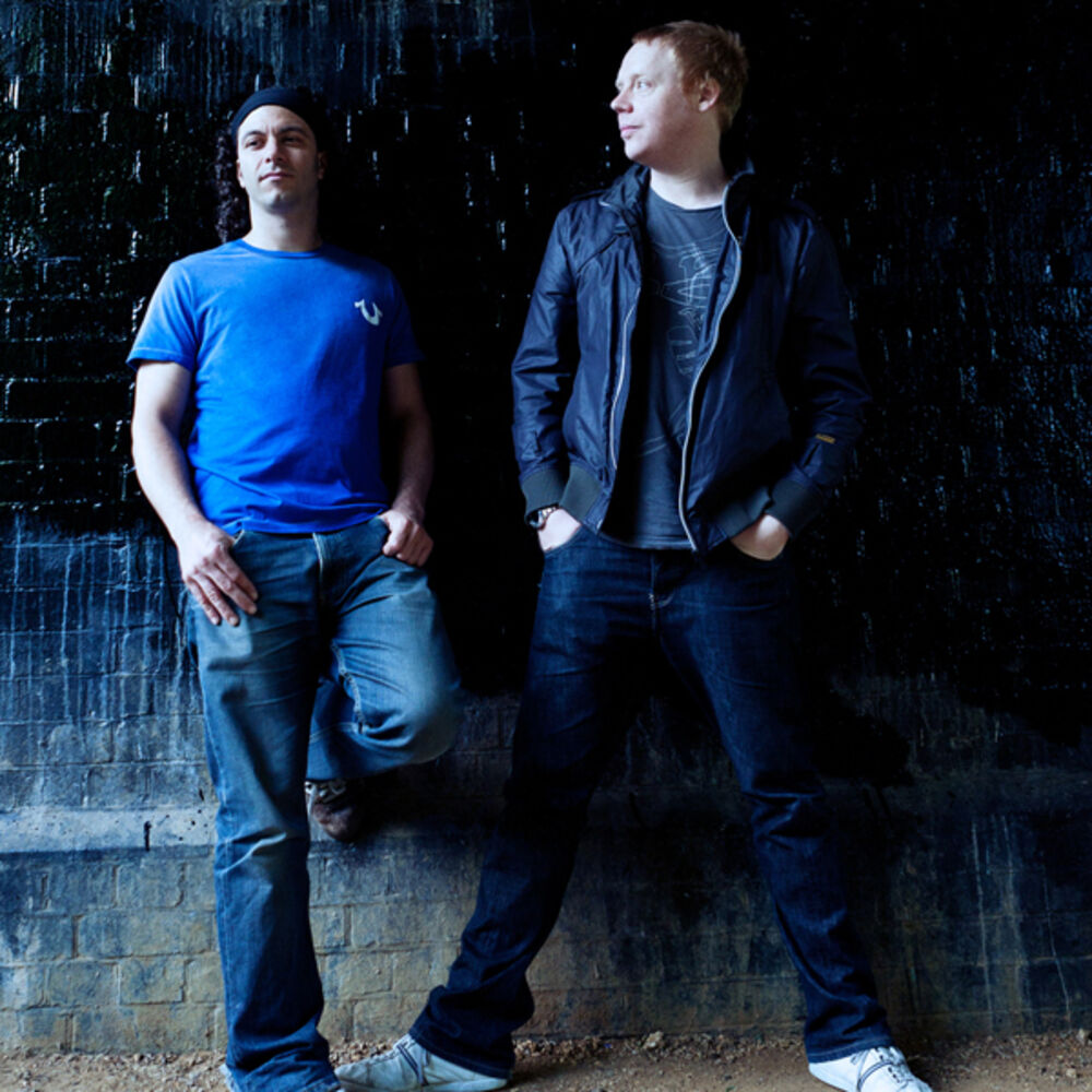 Picture of The Layabouts