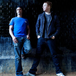Picture of The Layabouts