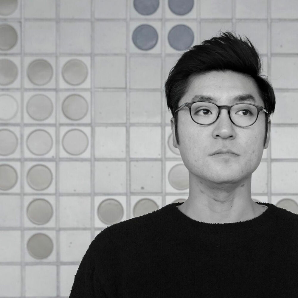 Picture of Go Hiyama