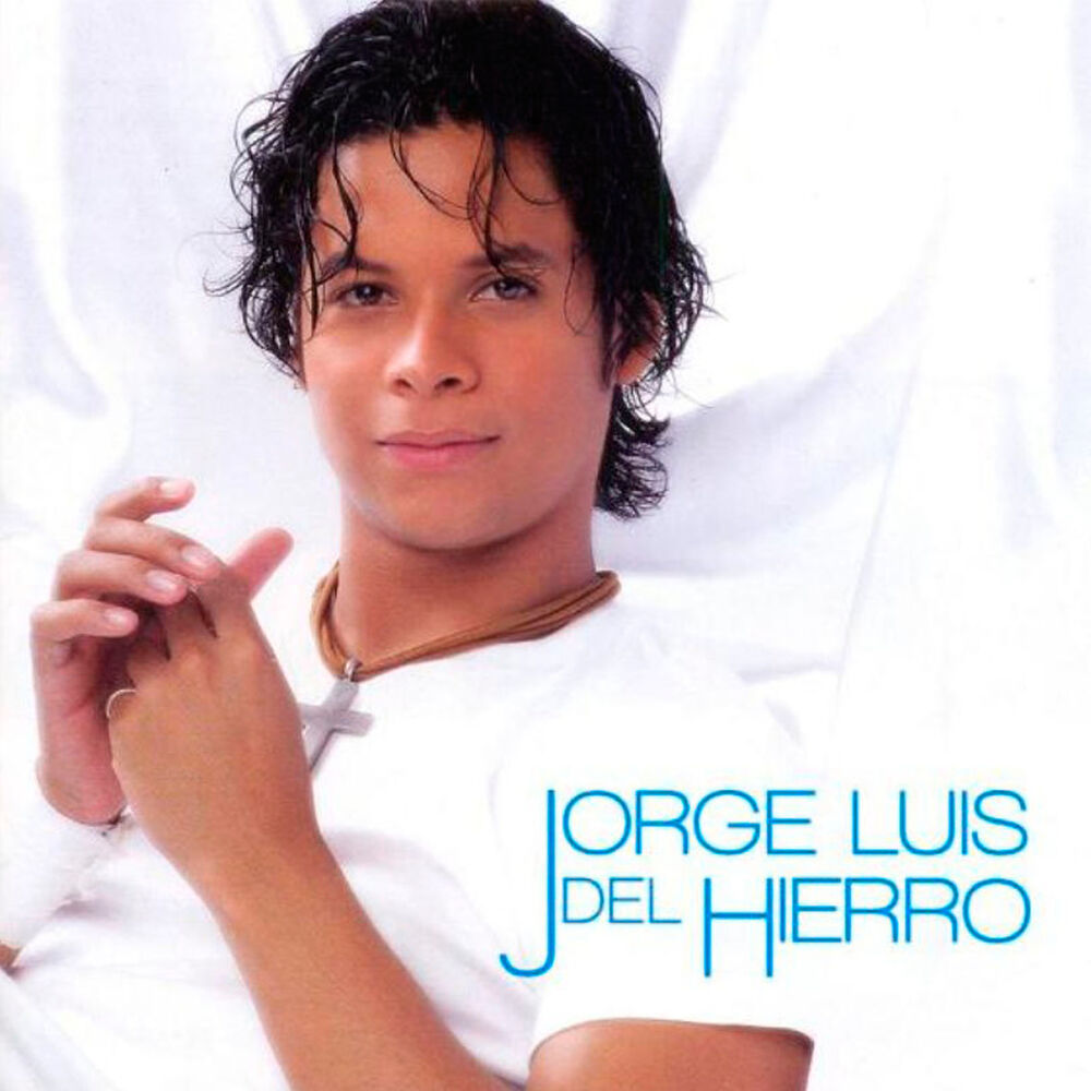 Picture of Jorge Luis Del Hierro