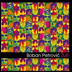 Picture of Boban Petrovic