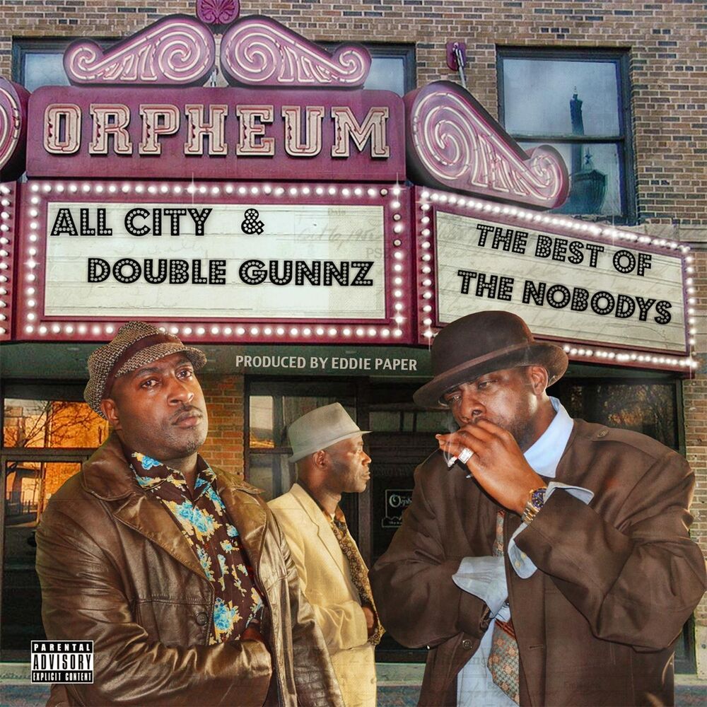 Picture of Double Gunnz