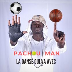 Picture of pachou man