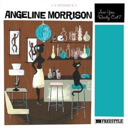 Picture of Angeline Morrison
